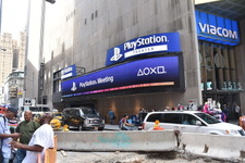 新型PS4発表にNYが興奮に包まれる―「PlayStation Meeting」現地レポ＆メディア説明会 画像