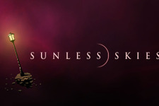 高評価海洋ADV『Sunless Sea』の続編『Sunless Skies』発表！―今度の舞台は宇宙？ 画像