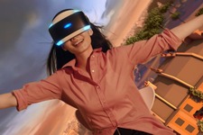 【特集】「PlayStation VR」国内ローンチタイトル総まとめ！ 画像