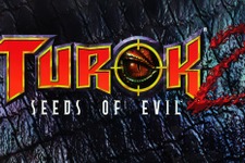 恐竜FPS『Turok 2』のリマスター版は現在も開発中―Night Dive Studiosが近況報告 画像