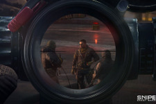 狙撃FPS『Sniper: Ghost Warrior 3』が発売延期―ファンの期待に応えるためにあと数ヶ月必要 画像