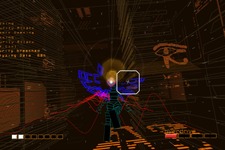 VR経験者ほどオススメしたい『Rez Infinite』ミニプレイレポ―電脳世界に見えたVRの新たな可能性 画像