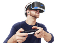 Game*Spark緊急アンケート『PlayStation VR購入しましたか？』結果発表 画像
