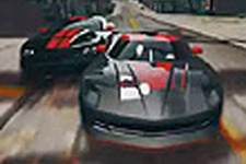 『Ridge Racer: Unbounded』の発売日が決定！ 最新トレイラーも公開 画像