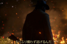 待望の最新作『レッド・デッド・リデンプション 2』日本語字幕付きトレイラーも公開！ 画像