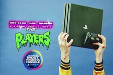 「PS4 Pro」と『CoD: IW』の80年代風コマーシャル映像―古くて新しい！ 画像