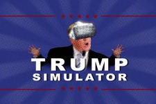 トランプ氏になろう！HTC Vive向け『Trump Simulator VR』が98円でSteam配信中 画像