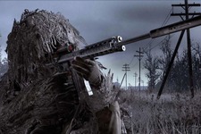 PC版『CoD: Modern Warfare Remastered』最小動作環境が発表 画像