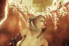 地獄を描くサバイバルホラー『Agony』のKickstarterが開始！―目標金額は66,666カナダドル 画像