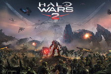 Xbox One/Win10『Halo Wars 2』が国内向けに発表！―特典付きのアルティメットエディションも 画像
