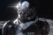 『Mass Effect: Andromeda』11月7日よりオリエンテーション企画「Andromeda Initiative」が海外向けに始動 画像