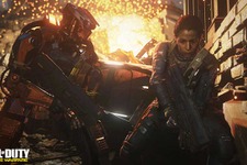 『CoD: IW』Windows Store/Steamユーザー間のプレイが不可に 画像