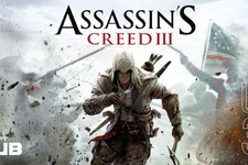 Ubisoft30周年記念PC向け無料配信ラストは『Assassin's Creed III』に決定！海外発表 画像