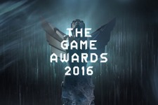 【TGA 16】The Game Awards 2016発表内容ひとまとめ 画像