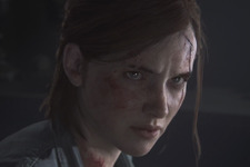 【PSX 16】Naughty Dog新作『The Last of Us Part II』が発表！【UPDATE】 画像