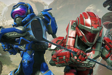 『Halo 5』新アップデートでゲームブラウザ実装、PC版アリーナモードも追加 画像
