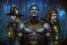 『Age of Empires II HD』新DLC「Rise of the Rajas」発表、東南アジア諸国をテーマに 画像