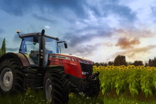 人気農場シム『ファーミングシミュレーター17』国内PS4版発売へ―Modもサポート！ 画像
