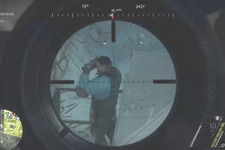 狙撃FPS『Sniper Ghost Warrior 3』海外ゲームプレイ！畜殺場に潜入せよ 画像