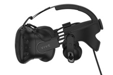 VRデバイス「HTC Vive」向けの新アクセサリーが海外発表！―ワイヤレス化アダプタの販売予定も 画像