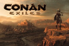 武骨サバイバル『Conan Exiles』PC版は完全Modサポート！ 画像