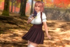 『DEAD OR ALIVE 5 Last Round』に「お嬢様の休日コスチューム」＆「シーズンパス6」登場！【UPDATE】 画像