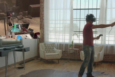 VRをワイヤレス化「Rivvr」海外向け予約開始―Oculus Rift/HTC Vive両対応 画像