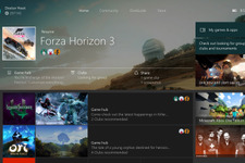 Xbox One最新アップデートの一部がXbox Insider Programで配信開始―解説映像も披露 画像
