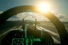『エースコンバット7』河野PがPS VR実機プレイ―撃墜もお手の物！ 画像