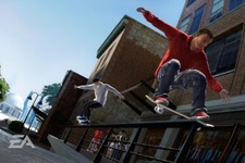 注目の『Skate 4』は「開発していない」―EAが報告 画像