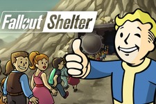 『Fallout Shelter』のXbox One/Win10版が海外発表！―Xbox Play Anywhereにも対応 画像