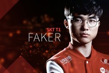 『リーグ・オブ・レジェンド』韓国強豪プロ“Faker”、初のTwitch配信が同時接続24万人を超える 画像