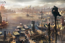 噂：Ubi社内向け『Assassin's Creed』関連VRタイトルが存在か 画像
