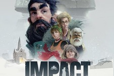 雪山サバイバルADV『インパクト・ウインター』国内向け情報が公開―PC版4月12日配信、PS4版も発売決定 画像