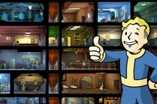 トッド・ハワード氏、『Fallout Shelter』に次ぐBethesdaモバイル作品に意欲 画像