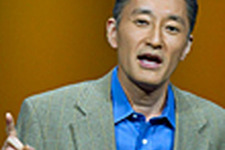 ソニー、平井一夫氏が社長兼CEOに就任する新体制を発表 画像