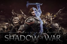 『シャドウ・オブ・モルドール』続編『Shadow of War』海外発表！発売は8月 画像