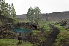 『Conan Exiles』アップデート計画―騎乗動物や攻城兵器、緑の多い山岳地帯も 画像