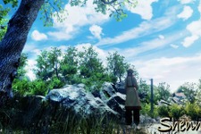 『シェンムー3』開発レポート第2弾！ゲームデザイナーに密着 画像