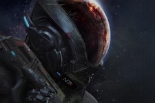 海外レビュー速報『Mass Effect: Andromeda』 画像