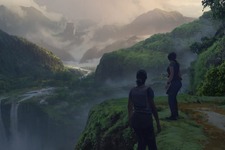 『Uncharted: The Lost Legacy』冒険野郎ネイトの登場は「全く無い」 画像