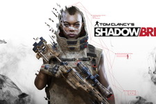 モバイル向け狙撃FPS『Tom Clancy’s ShadowBreak』海外発表―ストラテジー要素も 画像