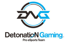 e-Sportsチーム「DetonatioN Gaming」がクレディセゾンとのスポンサー契約締結 画像