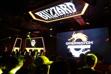 新設Blizzard Estadiumが熱気に！「Overwatch Pacific Championship 2017」台湾現地レポート 画像