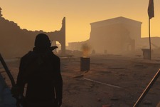 海外Mod制作者、『Fallout 4』内に『New Vegas』マップを構築中 画像