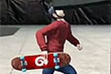 淡々と繰り広げられる『Skate 3』面白リプレイ集 画像