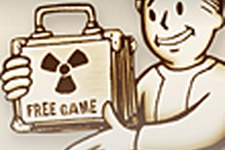 海外RPG金字塔の初代『Fallout』がGOG.comで48時間無料配信 画像
