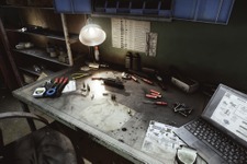 硬派FPS『Escape from Tarkov』に登場する「隠れ家」機能の詳細が明らかに 画像
