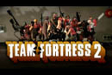 『Team Fortress 2』が実写映画化！ キャストも一部公開 画像
