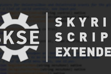 PC版『Skyrim Special Edition』待望の有志製拡張ファイル「SKSE」α版リリース！ 画像